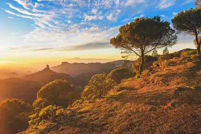 Circuit Charmes et nature de Grande Canarie, logement au Framissima Premium Princess Taurito