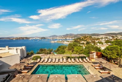 Hôtel Adult Only - Senses Bodrum