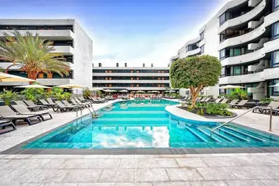 Club Framissima Labranda Suites Costa Adeje