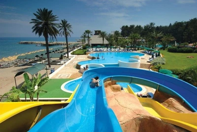 Hôtel Gypsophila Club Marine