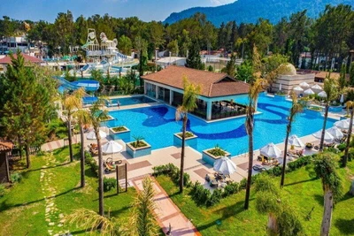 Hôtel Champion Holiday Village