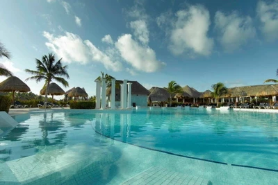 Hôtel Grand Palladium Kantenah