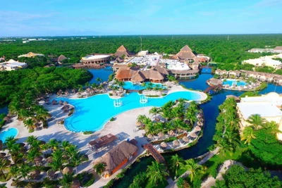 Hôtel Grand Palladium White Sand