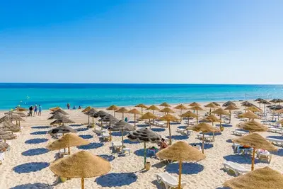 Club Framissima Djerba Holiday Beach