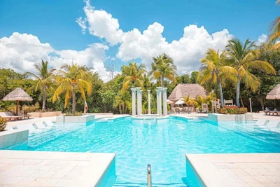 Hôtel Grand Palladium Colonial