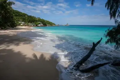 Hôtel Anse Soleil