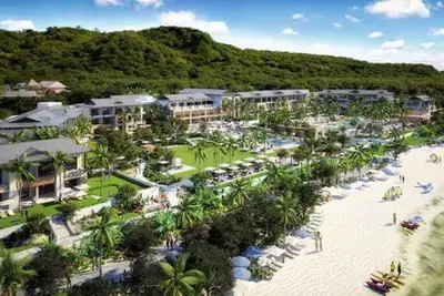 Hôtel Canopy by Hilton Seychelles