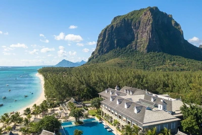 Hôtel JW Marriott Mauritius Resort