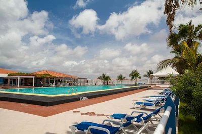Hôtel Murdeira Village Resort