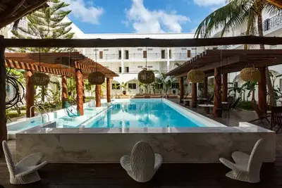 Hôtel HM Playa del Carmen