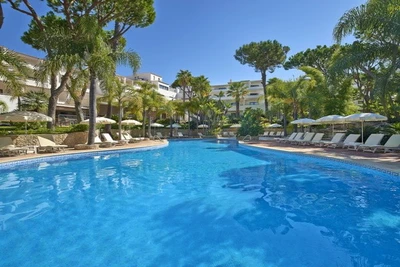 Hôtel Ria Park Garden Hotel
