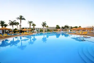 Hôtel Labranda Royal Makadi