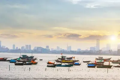Combiné circuit et hôtel Trésors du Vietnam avec extension 5 nuits au Pandanus Resort