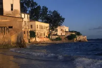 Circuit Merveilles de Tanzanie & Extension Stone Town & Zanzibar - 2025