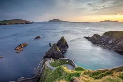 Circuit Splendeurs d'Irlande - 2025