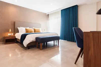 Duke Boutique Hôtel 