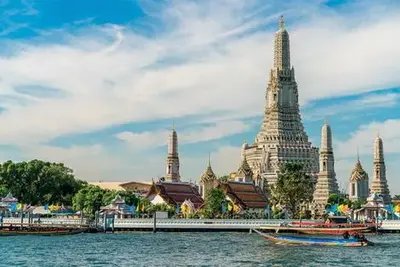 Circuit Thaïlande authentique