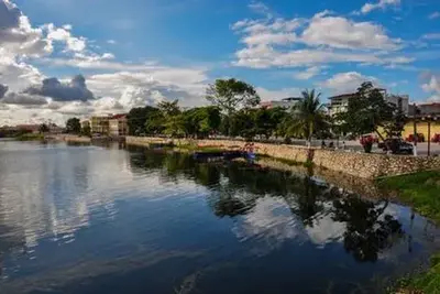 Circuit Merveilles du Guatemala - 2025