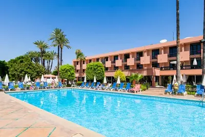 Hôtel Chems