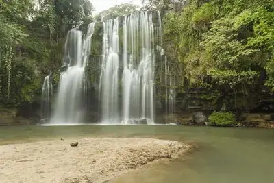 Circuit Le Costa Rica, le Paradis Vert 2025