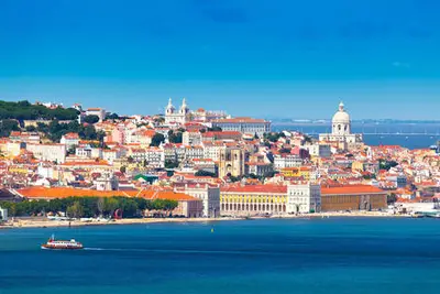 Circuit Toutes les saveurs du Portugal