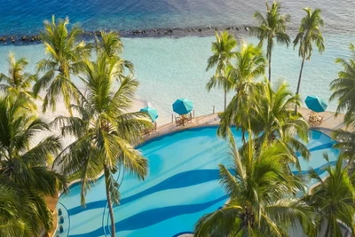 Hôtel Royal Island Resort