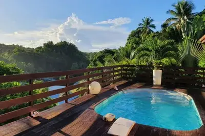 Hôtel Villa Caraibes