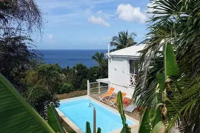 Hôtel Villa Canne Douce