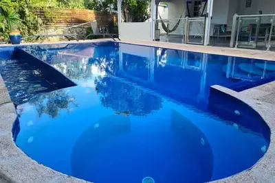 Hôtel Villa Mabouya