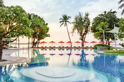 Hôtel Amari Koh Samui 