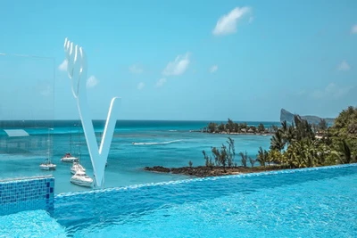 Hôtel Ocean V