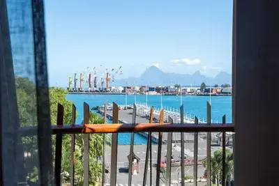 Hôtel Maitai Express Tahiti
