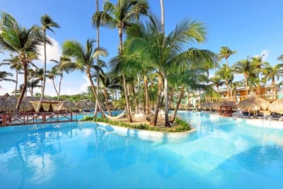 Hôtel Grand Palladium Palace