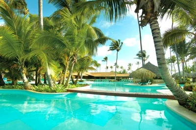 Hôtel Grand Palladium Punta Cana