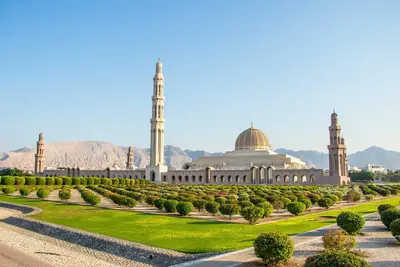 Hôtel Grand Millennium Muscat Hotel, Immersion by Fram Mascate