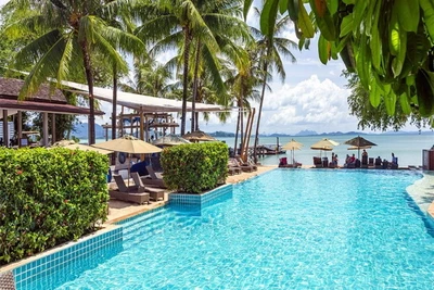 Club Ôclub Select Barcelo Village Coconut Island