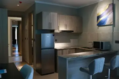Hôtel Thalassa Self-Catering Apartments