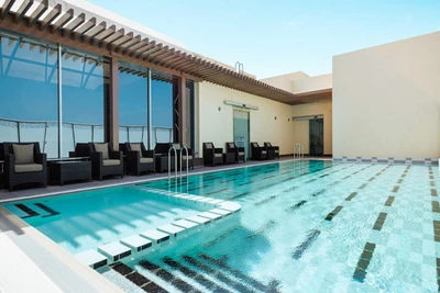 Hôtel Ramada Encore by Wyndham Muscat Al Ghubra