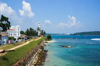 Circuit Grand tour du Sri Lanka 2025