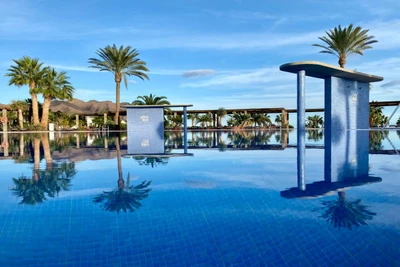 Hôtel Playitas Resort - Playitas Villas