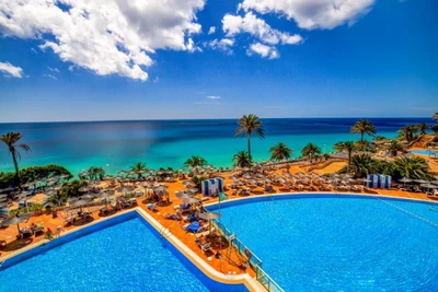 Hôtel SBH Club Paraiso Playa
