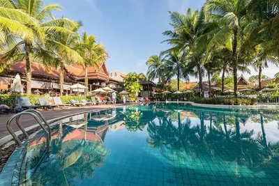 Hôtel Khaolak Bhandari Resort and Spa
