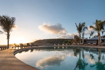 Hôtel Manapany St Barth