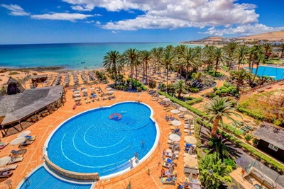 Hôtel SBH Costa Calma Beach Resort