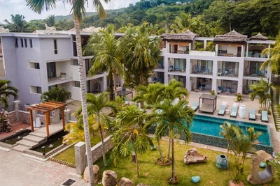 Hôtel Le Duc de Praslin et Villas