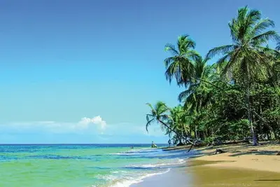 Circuit Du  Panama au Costa Rica