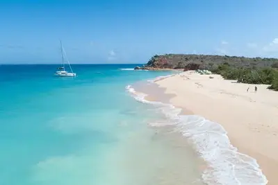Croisière St Barth Dream