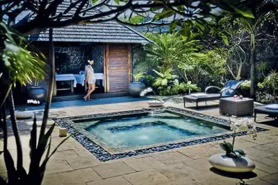 Hôtel Palm & Spa - Location de voiture incluse