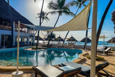 Hôtel Adult Only +18 - Dream's Bay Beach Hotel