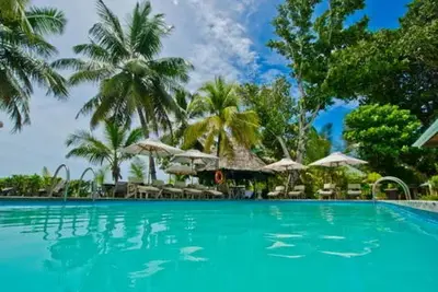 Combiné hôtels 2 Iles : Praslin + Mahé - Indian Ocean Lodge 3* + Berjaya Beauvallon Bay 2* - 12 nuits